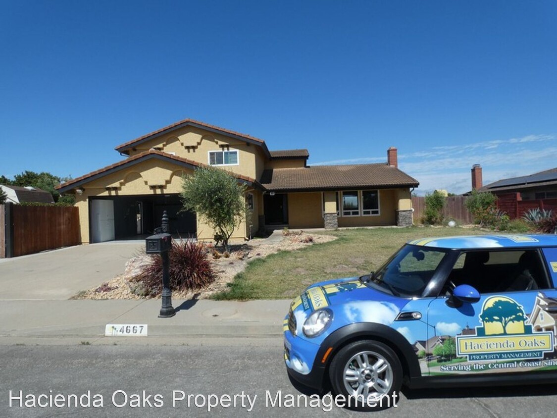Foto principal - 4 br, 3 bath House - 4667 Sweetbriar Court
