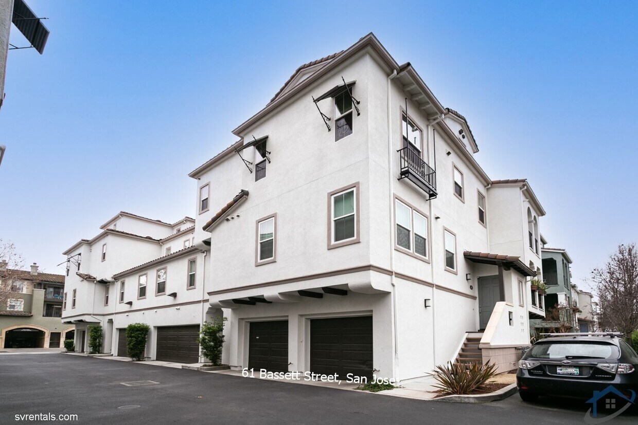 Foto principal - 61 Bassett St