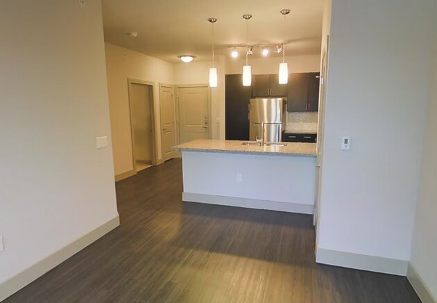 Foto del edificio - 1610 Frisco Square Blvd