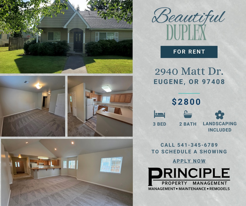 Duplex in North Gilham in a Well Maintaine... - Lovely Duplex in North Gilham!