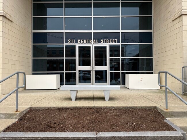 Foto del edificio - 211 Central St