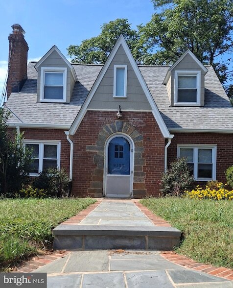 Foto principal - 8102 Garland Ave