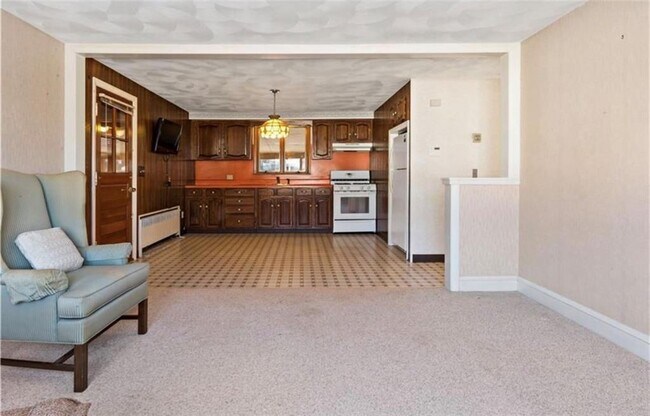 Foto del edificio - 3 Irons Ave