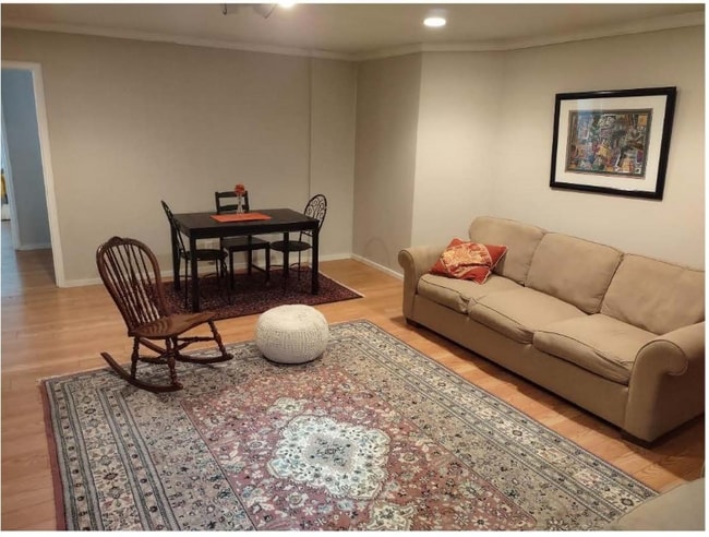 Photo - 6470 SW Burlingame Pl Apartment