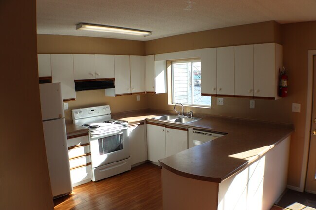 Foto del edificio - Swan Landing Apartments
