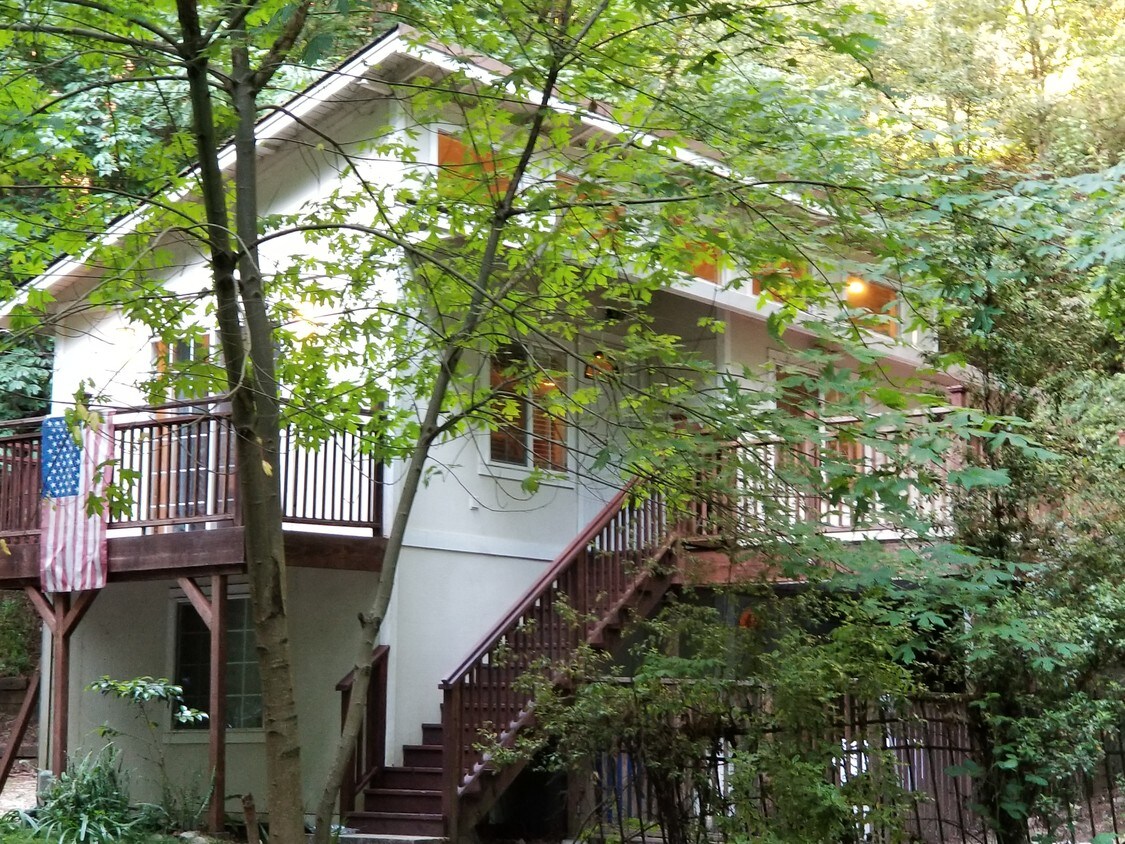 108 Carrol Ave, Felton, CA 95018 House Rental in Felton, CA