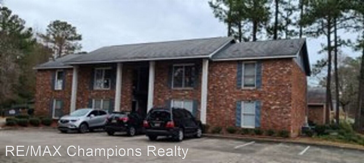 2 br, 2 bath House 6303 Milgen Rd Unit 2 House Rental in Columbus