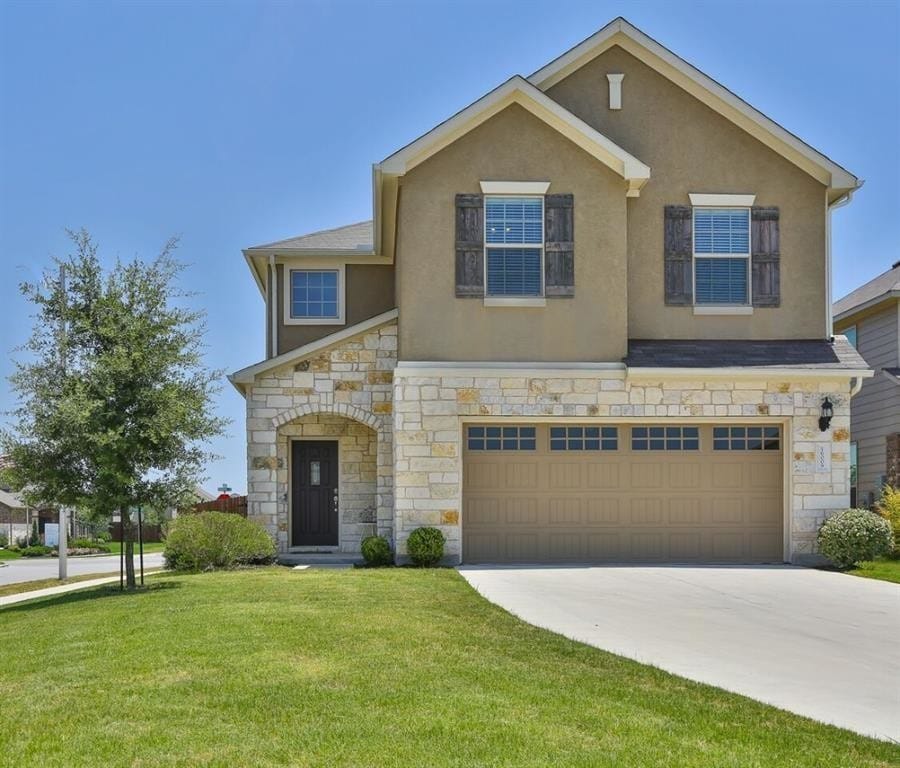 Foto principal - 16009 Hampton Bliss Trace