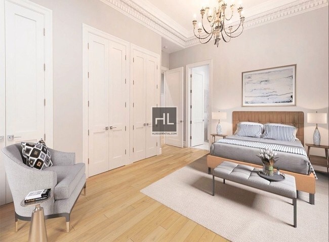 Foto del edificio - 252 W 72nd St