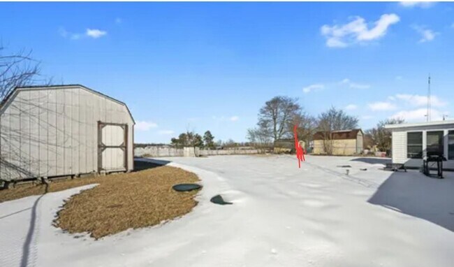 Foto del edificio - 6222 Milford Harrington Hwy