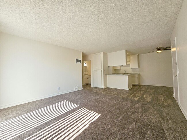 Foto del interior - Parkwood Gardens