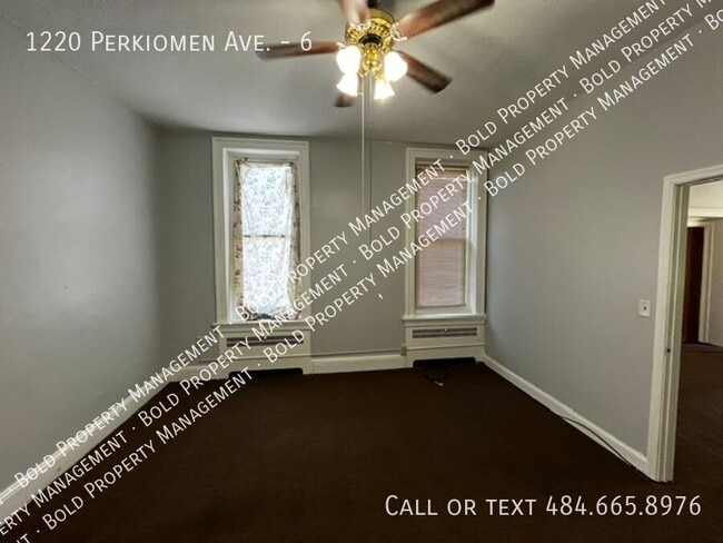 Foto del edificio - 1220 Perkiomen Ave