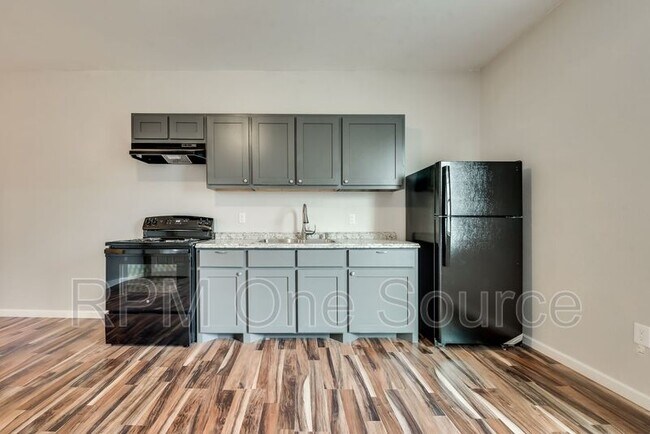 Foto del edificio - 2932 Haynie St