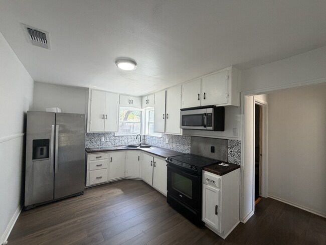 Foto del edificio - 2613 28th St