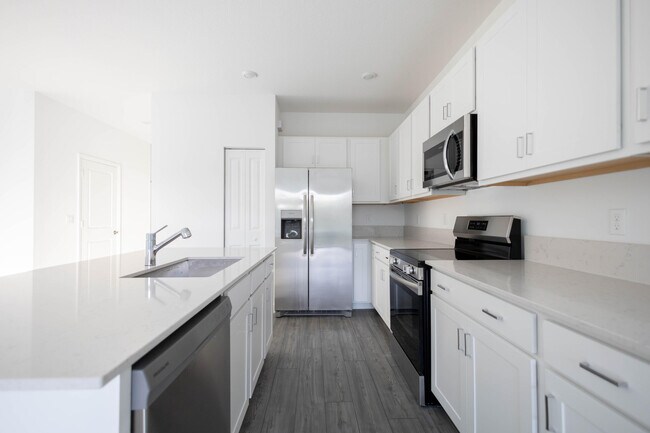 Foto del edificio - 5359 Flannigan Wy