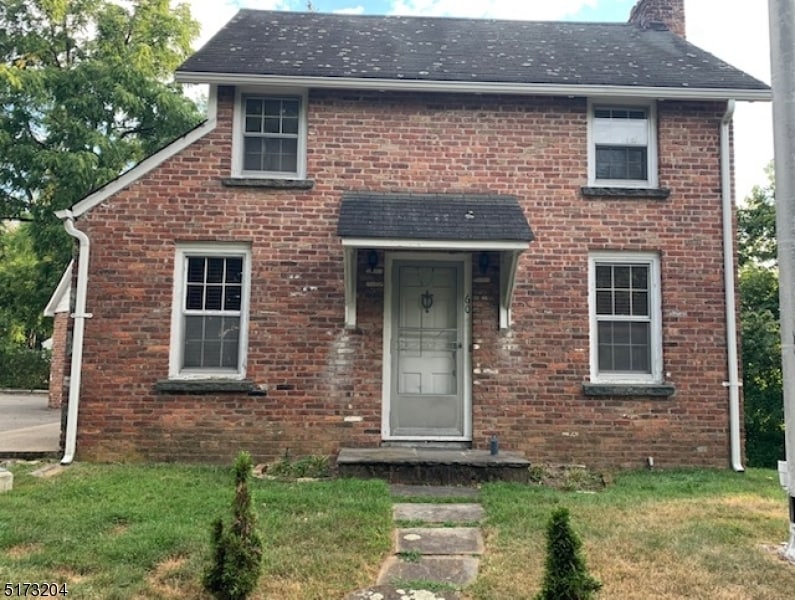 60 Woodport Rd, Sparta Township, NJ 07871 House Rental in Sparta Township, NJ