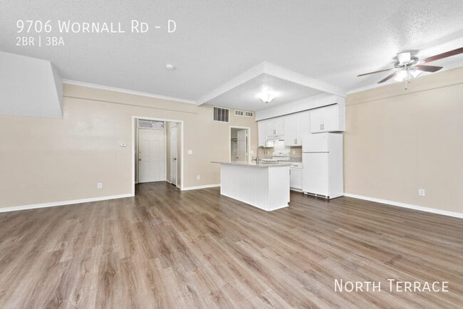 Building Photo - 9706 Wornall Rd