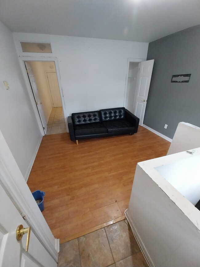 Photo du bâtiment - 5764 Av. De Lorimier