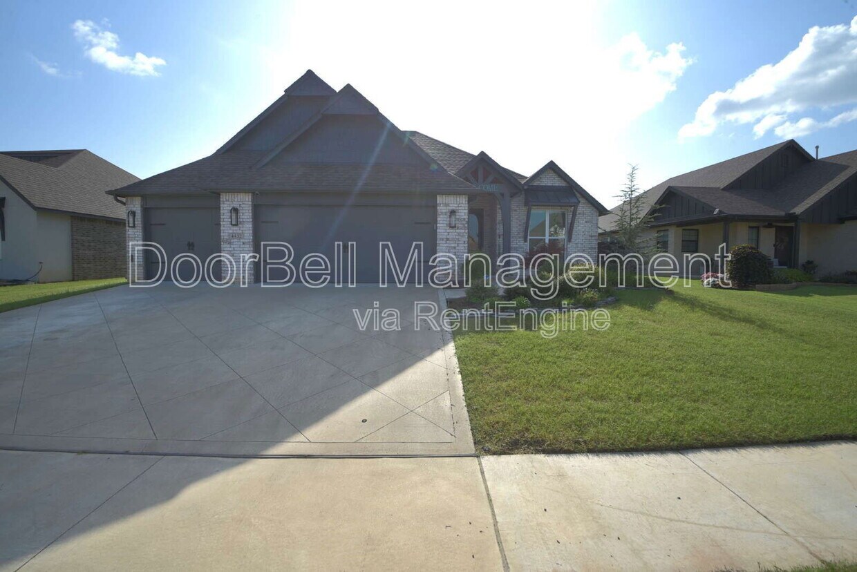Primary Photo - 4432 S 177th E Pl