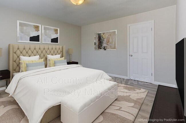 Foto del edificio - 3403 Willow Pass Rd