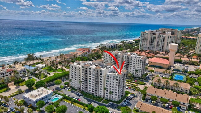 Building Photo - 3594 S Ocean Blvd