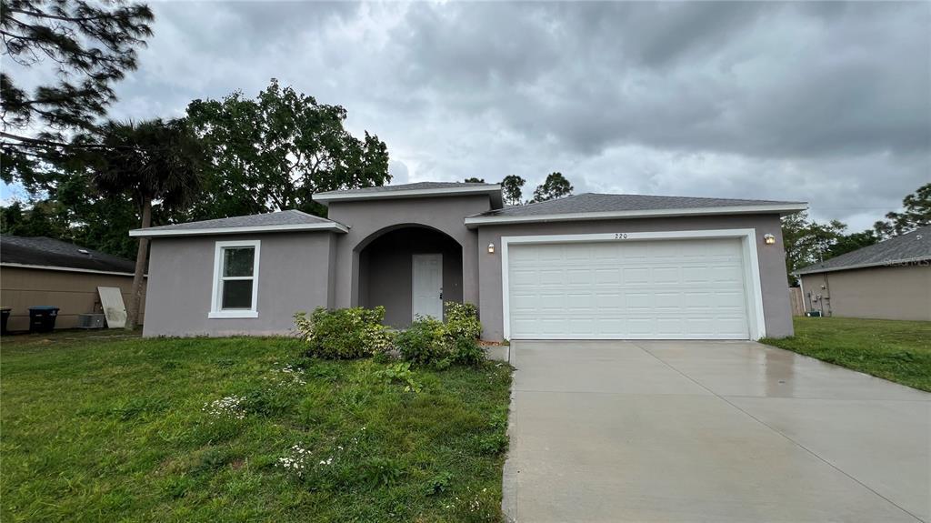 220 Breakwater St SE, Palm Bay, FL 32909 House Rental in Palm Bay, FL