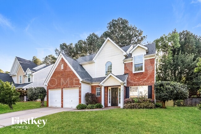 Foto del edificio - 127 Meandering Way Ln