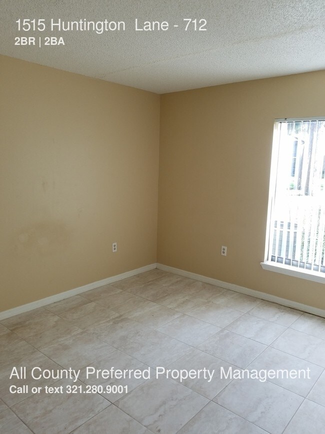 Building Photo - 1515 Huntington Ln
