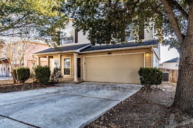 Foto del edificio - 11710 Wayward Daisy