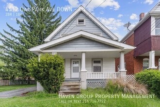 Building Photo - 4512 Oak Park Ave