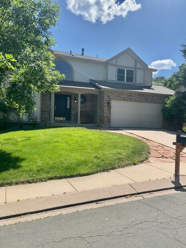 Photo - Rental House