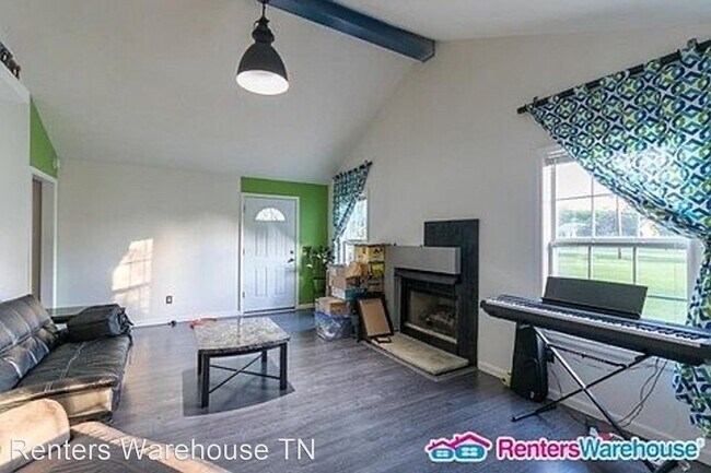 Building Photo - 3 br, 2 bath House - 640 Olive Branch Road