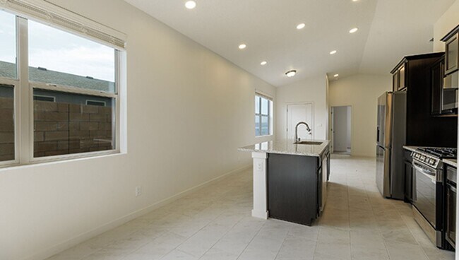 Foto del edificio - New Home in Santa Fe New Mexico