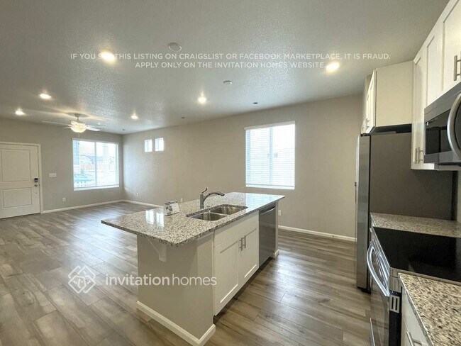 Foto del edificio - 9231 Oro City Loop