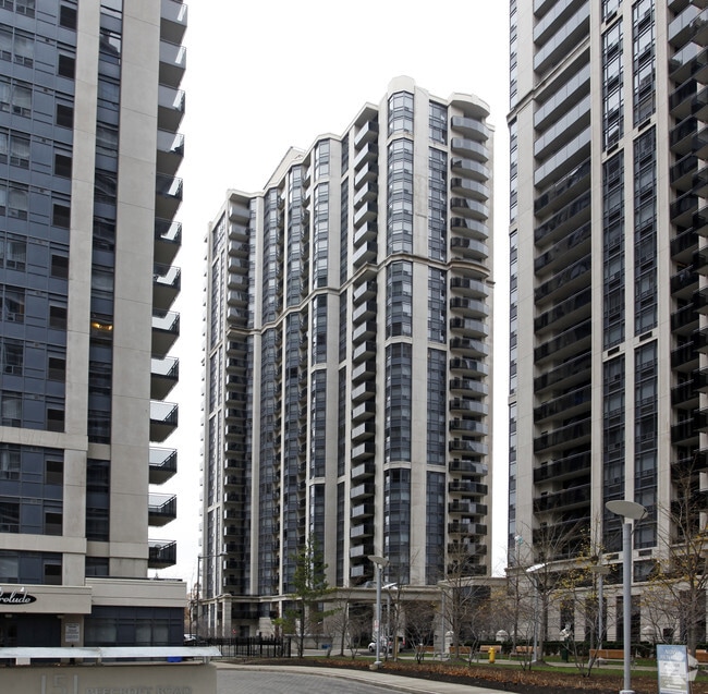 The Broadway II Condominium