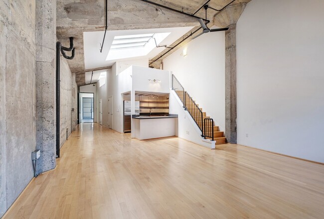 Foto del edificio - 601 4th St