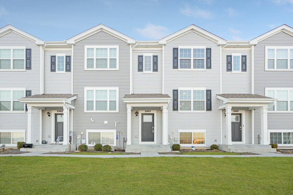 Foto principal - 2463 Bella Dr