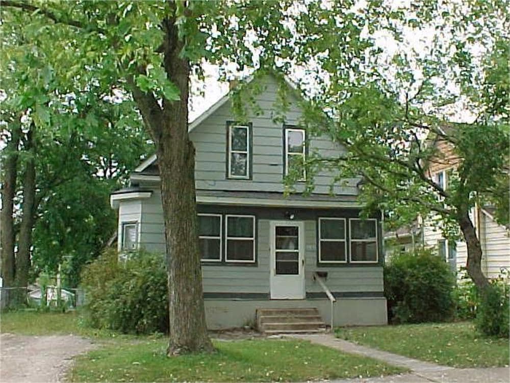 484 N 2nd St, Fort Dodge, IA 50501 House for Rent in Fort Dodge, IA