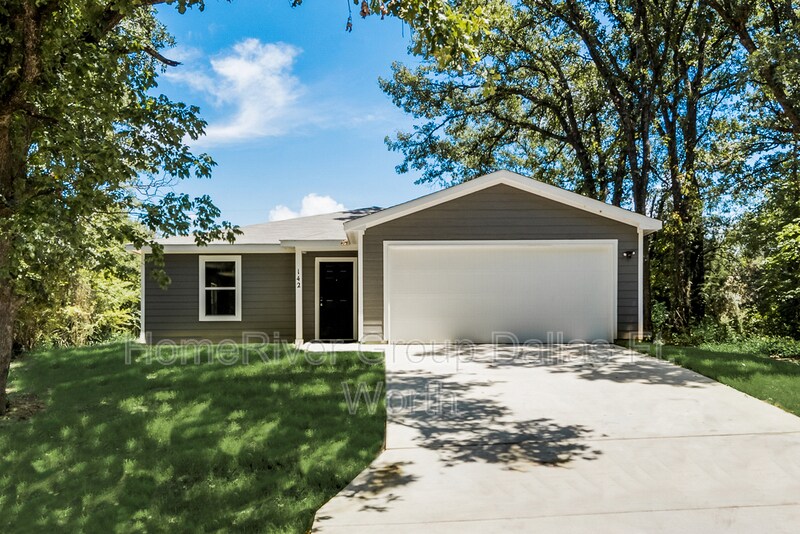 142 Nob Hill Rd, Gun Barrel City, TX 75156 House Rental in Gun Barrel City, TX