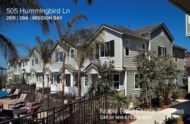 Building Photo - 505 Hummingbird Ln