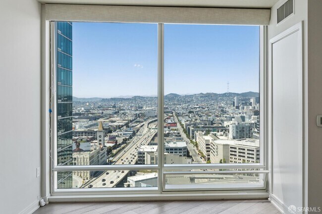 Foto del edificio - 401 Harrison St