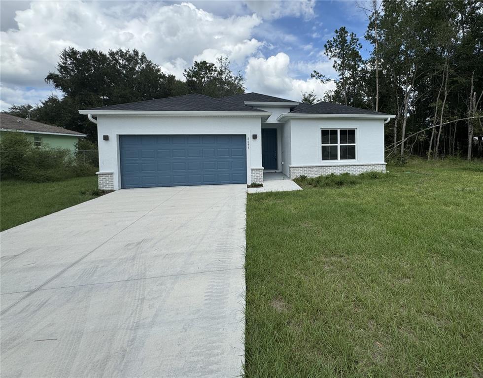 Primary Photo - 8695 SE 159th Ln