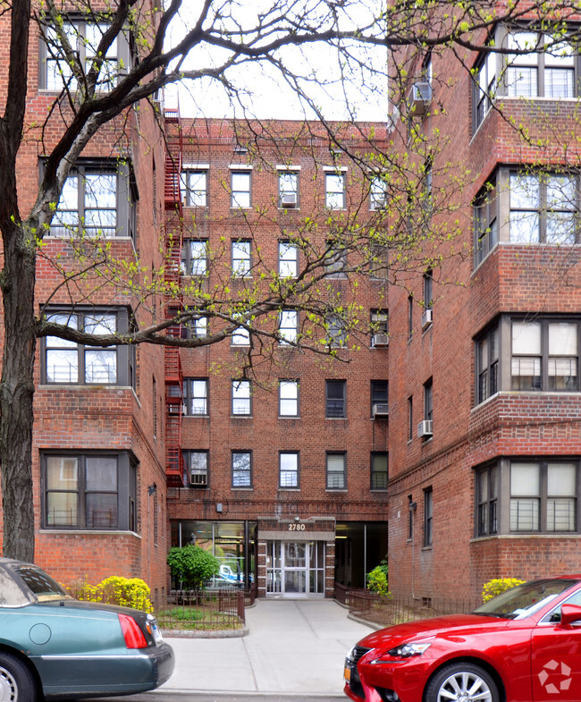 2780 University Ave Apartments - Bronx, NY | Apartments.com