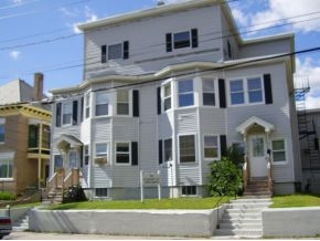 Primary Photo - 331 Pleasant St