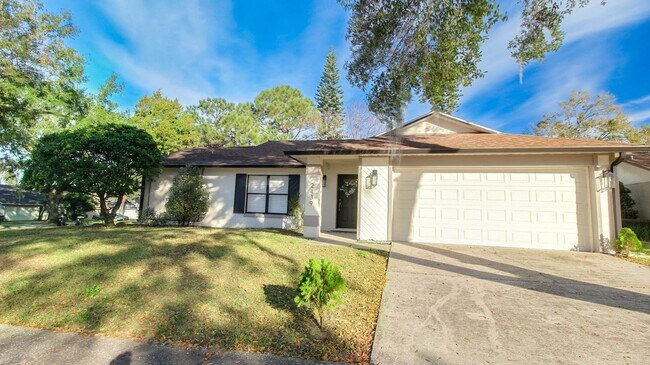 Foto del edificio - 2439 Bent Way Ct