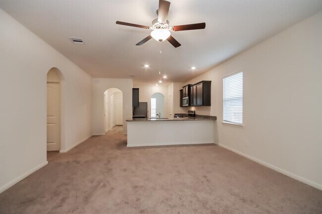 Foto del edificio - 10510 Sweetwater Creek Dr