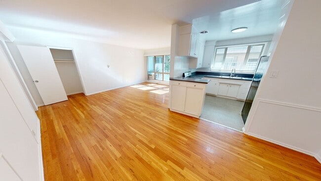 Interior Photo - Sweetzer Gardens