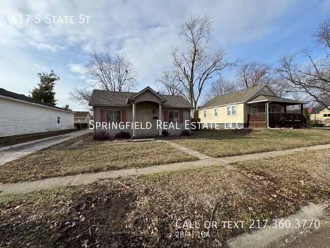 Foto del edificio - 417 S State St