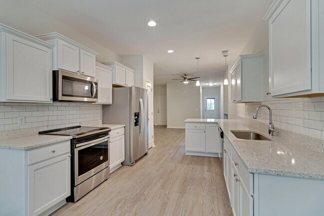 Foto del edificio - 146 Bellasera Wy