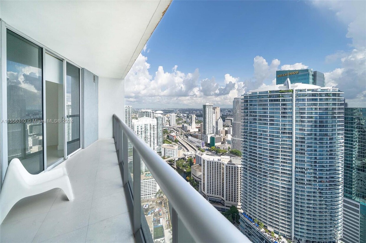 475 Brickell Ave Unit 5014, Miami, Fl 33131 - Condo For Rent In Miami 